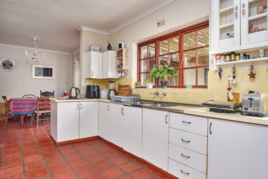To Let 3 Bedroom Property for Rent in Kommetjie Western Cape
